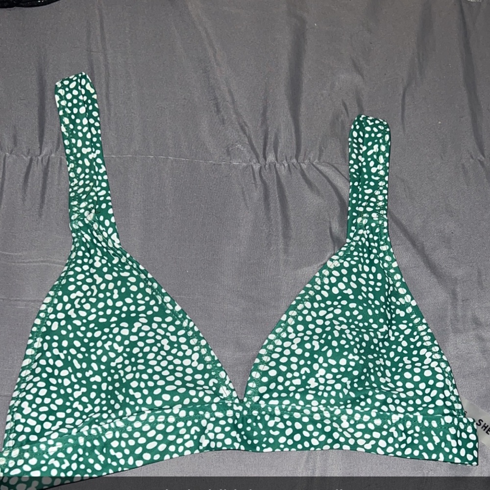 Bikini top